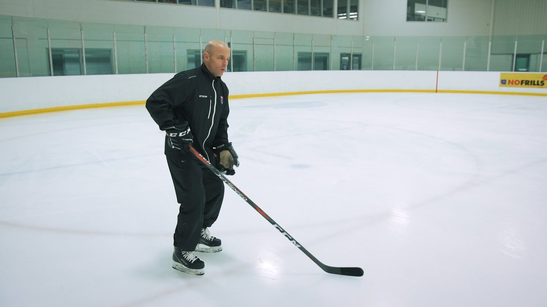 Hockey Player Position Breakdown and Progression